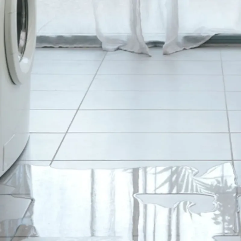Appliance Leak Cleanup in The Village of Indian Hill, OH