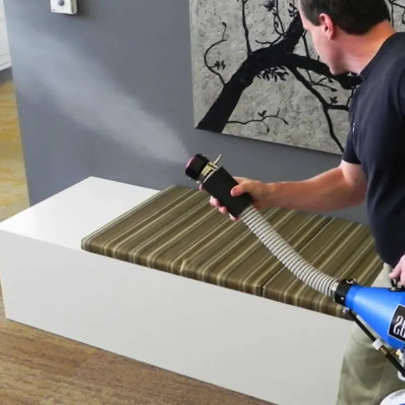 Professional Odor Removal in The Village of Indian Hill, OH